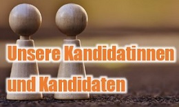 Kandidaten