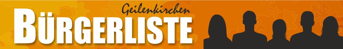 Logo der Bürgerliste